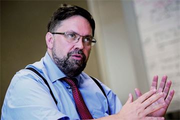 CIPFA launches Global Fraud Risk Register