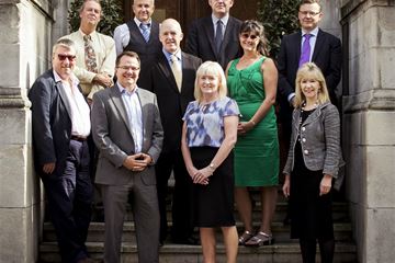 Round table: De-risking a wholesale shift to cloud IT