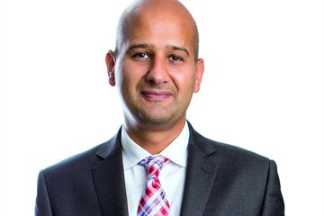 Build your skills: Professor Zahir Irani