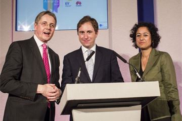 Civil Service Award winners announced