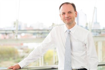 ‘Hold us to account’, says NHS boss on mental health