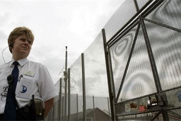 Serco still Home Office’s “preferred contractor” for Bedfordshire detention centre