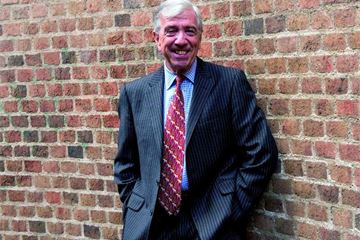 Interview: Merrick Willis