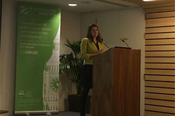 Part time workers should be supported more, says Swinson