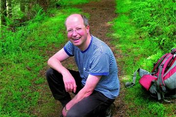 A place I love: The English-Welsh borders