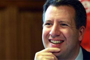 Civil Service Club could be sold off to pay national debt