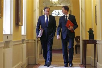 Prime minister can pick perm secs from today