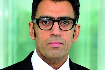 Beyond the comfort zone - Darra Singh