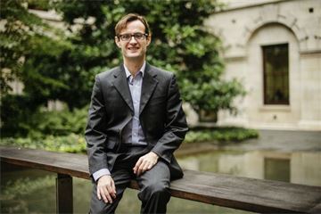 Interview: Julian Kelly