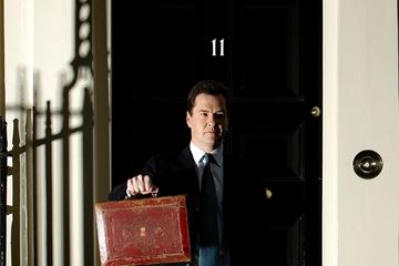 The Autumn Statement 2014: Sector by sector analysis