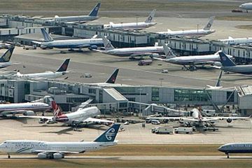 Aviation body announces inquiry into Friday’s air traffic disaster