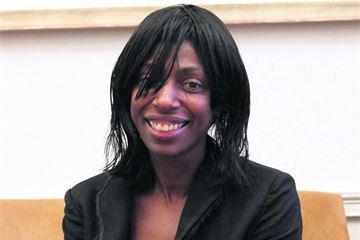 Sharon White wins Ofcom chief exec role