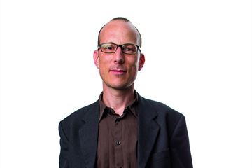 Editorial: Farewell from Matt Ross