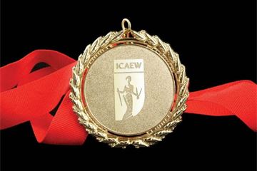 Looking across: Michael Izza