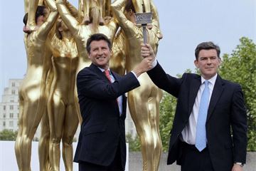 The official view: Robertson believes civil servants don't understand parliament