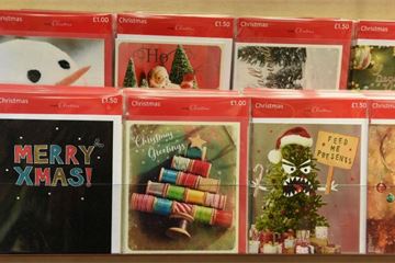 Civil servants criticised for non-denominational approach to festive season