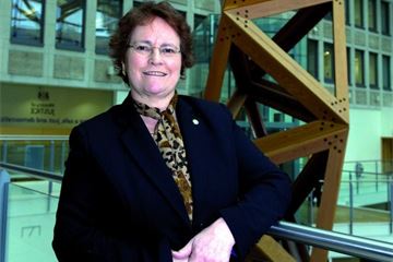 Perm Sec Round-Up: Ursula Brennan, 2014