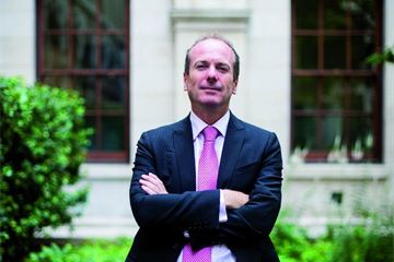 Perm Sec Round-Up: Bill Crothers, 2014