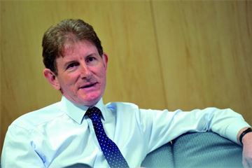 Perm Sec Round-Up: Robert Devereux, 2014
