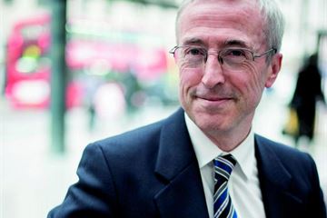 Perm Sec Round-Up: Martin Donnelly, 2014