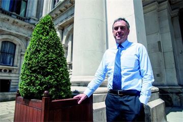 Perm Sec Round-Up: Sir Simon Fraser, 2014