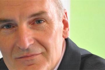 Perm Sec Round-Up: Sir Derek Jones, 2014