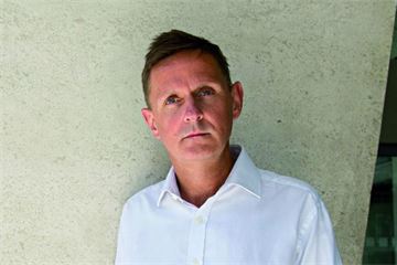 Perm Sec Round-Up: Jonathan Jones, 2014