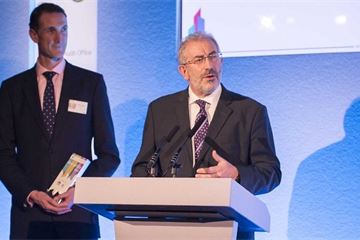 Perm Sec Round-Up: Sir Bob Kerslake, 2014