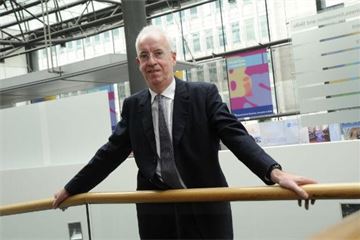 Perm Sec Round-Up: Mark Russell, 2014