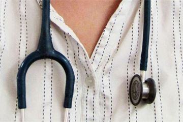 A fifth of doctors who die while under investigation have committed suicide