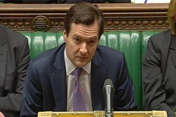 Osborne's Spad gets 18% pay rise