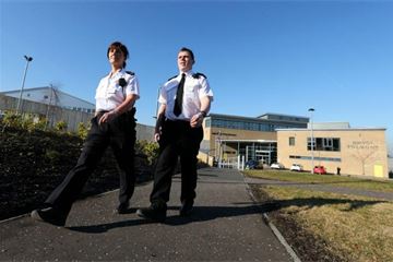 MoJ to privatise probation services