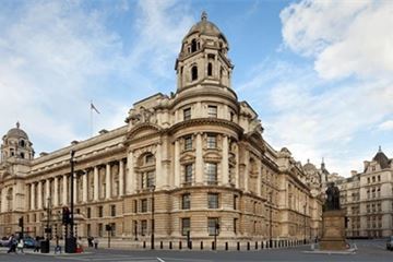 Perm Sec Round-Up: What’s on your mind?