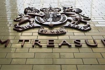 HMT boss warns against shakeup of Treasury functions