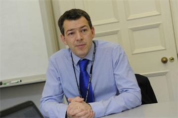 The security profession