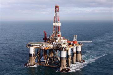 UK has 'mitigated' oil drop impact on Scots – Carney
