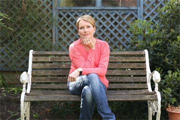 Remembering Kate Gross