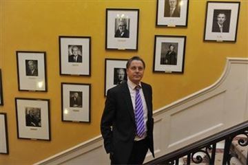 Chilcot delay is not my fault, says Sir Jeremy Heywood