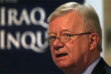 Chilcot to appear before MPs next week