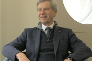 Interview: Hermann Hauser