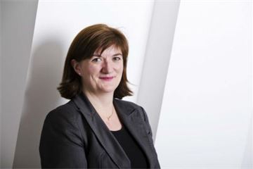 Morgan denies Gove 'backseat driving' at DfE