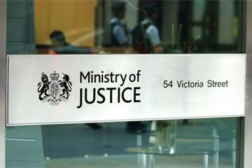 Probation watchdog chief resigns due to “conflict of interest”