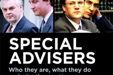 Book Review: Spads: what are they good for?