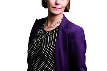 Opinion: Jane Dudman