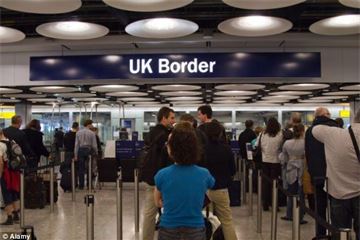 Home Office wins e-Borders appeal