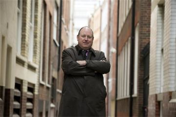 Interview: John Vine