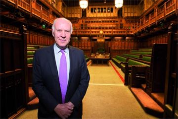 Television: Inside the Commons