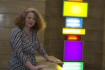 Interview: Ruth Owen