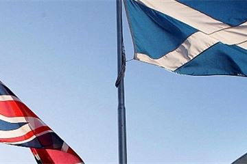 Major projects to be stamped with Union Jack logo