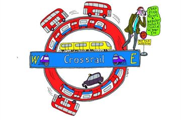 Frontline: Transport for London project manager